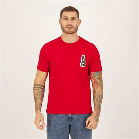 Camiseta Approve College Futfanatics