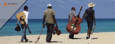 Tipos De M Sica Cubana Danz N Rumba Punto Cubano Son Cubano