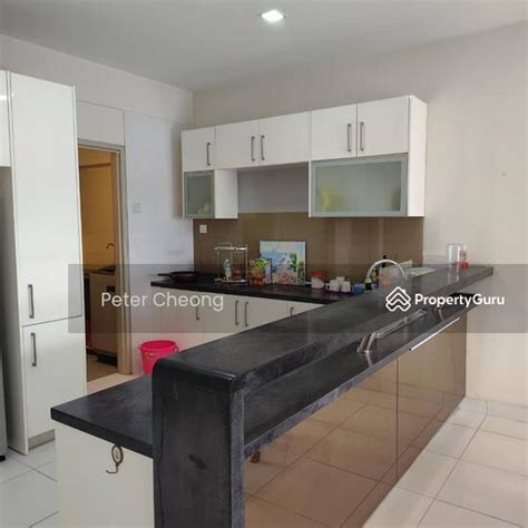 SetiaWalk Persiaran Wawasan Puchong Selangor 2 Bedrooms 1007