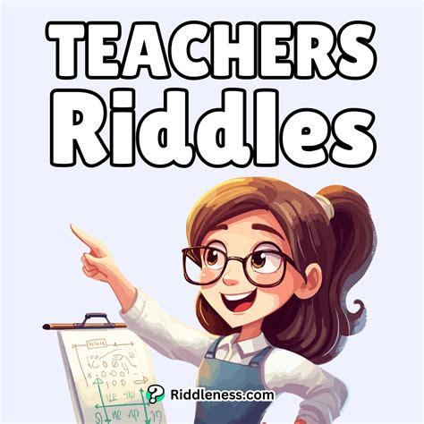 Riddleness Discover Riddles With Answers Daily