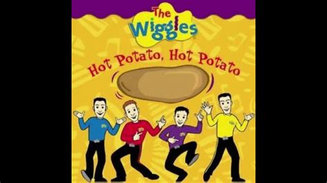 The Wiggles Hot Potato Youtube