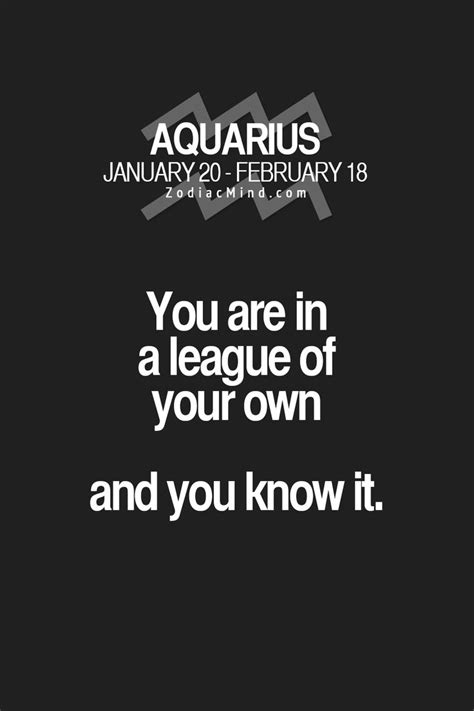 Inspirational Quotes Of The Day Aquarius Quotes Aquarius