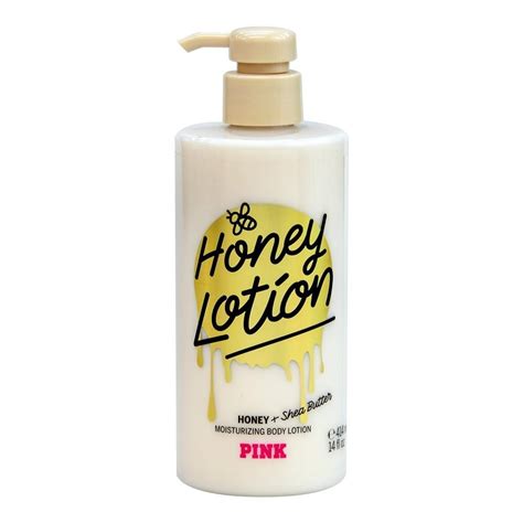 Loción Corporal Victoria s Secret Pink Honey Lotion Locion Corporal