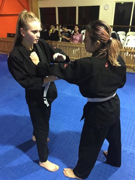 Beginners Krav Maga In Brisbane Brisbane Martial Arts