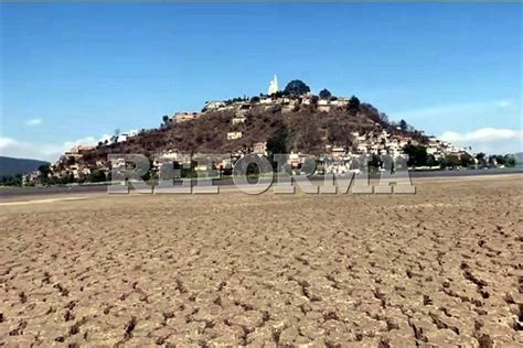 Se Seca Lago De Pátzcuaro Lanoticias