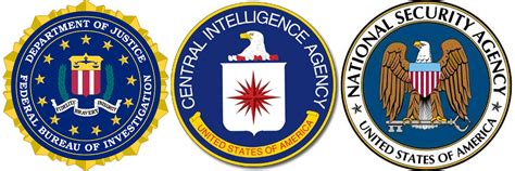 La Cia Utilizó Un Programa Informático Para Espiar Al Fbi Y La Nsa