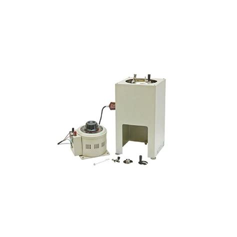 Primetek Mild Steel Redwood Viscometer For Laboratory At In