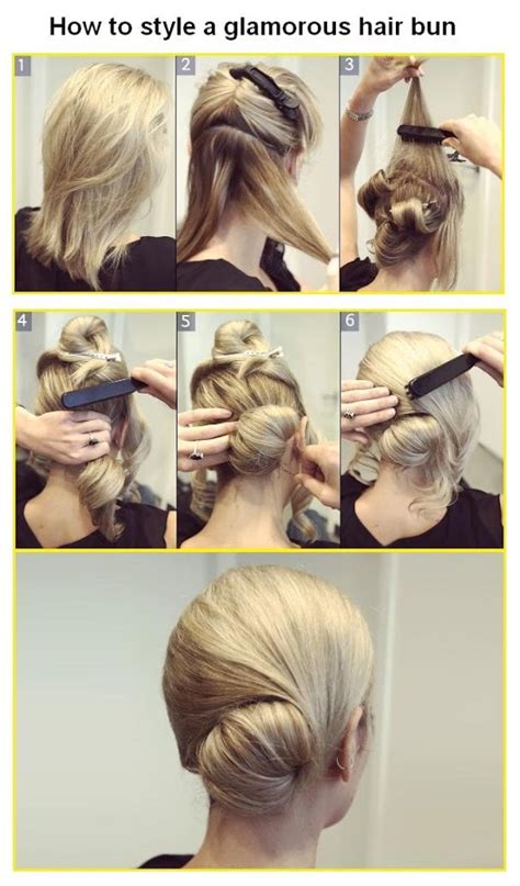 The Best 25 Useful Hair Tutorials Ever