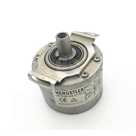 China Hengstler Elevator Encoder Rf D A Manufacturers Suppliers