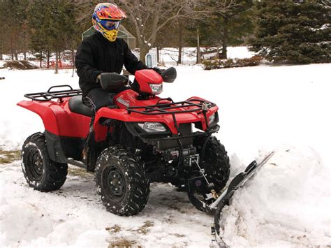 Suzuki King Quad Winch Wiring - Wiring Diagram