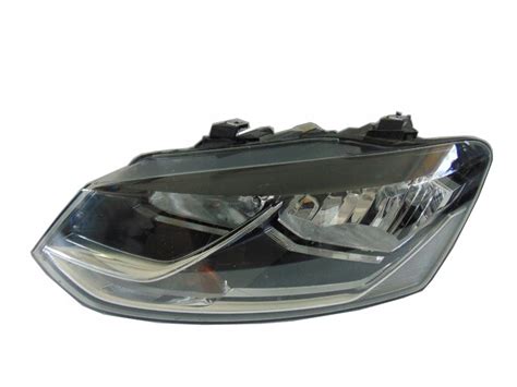 VW POLO LIFT 6C 6C1941005 LAMPA PRZEDNIA PRZOD 9293161471 Oficjalne