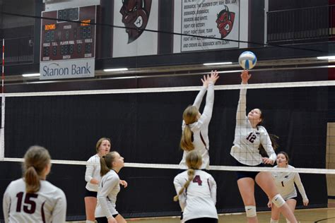 Dsc5708 Demon Volleyball Flickr