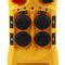 Radio Control Flex EX2 Magnetek With Buttons 6 Button 4 Button