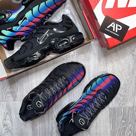 NIKE AIRMAX PLUS TN BERLIN – Active Performance