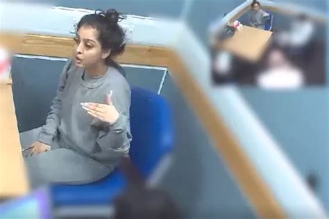 The Pack Of Lies TikTok Star Mahek Bukhari Told In Police Interview