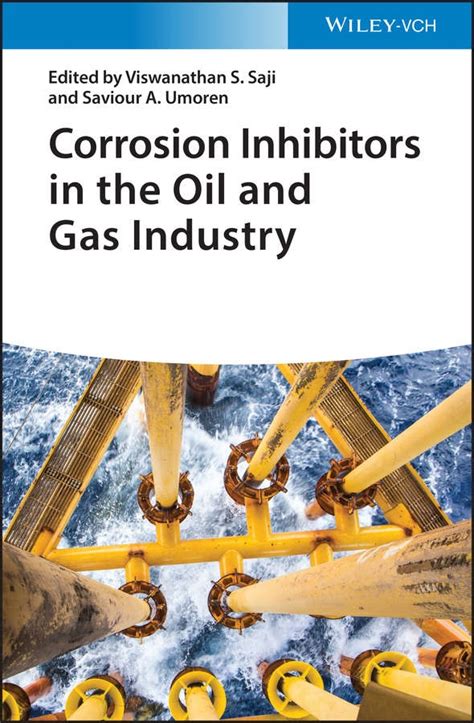 Engineering Library Ebooks Corrosion Inhibitors In The Oil And Gas