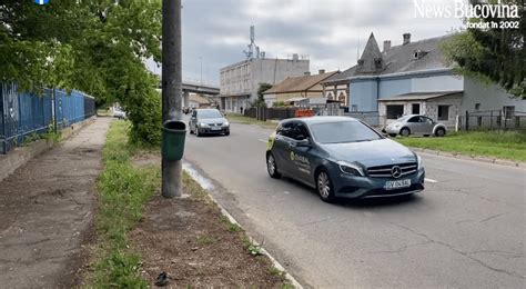 Peste De Suceveni Au Ob Inut Permisul Auto Ncep Nd Cu Mijlocul