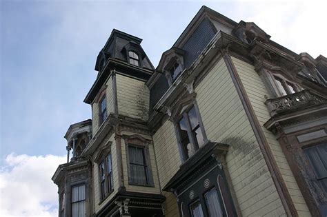 S.K. Pierce Mansion – Haunted Victorian Mansion | Haunted Places ...