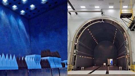 Exclusive Look Inside Lockheed Martin S New Satellite Torture Testing