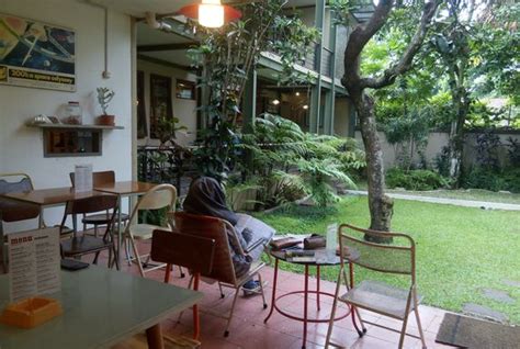 8 Cafe Di Setiabudi Bandung Yang Nyaman Banget