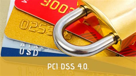 Pci Dss 40 Ya Está A La Vuelta De La Esquina Botech