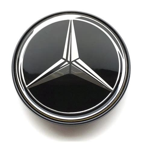 Mm Mm Mercedes Benz Nabendeckel Felgendeckel Nabenkappe Radkappe