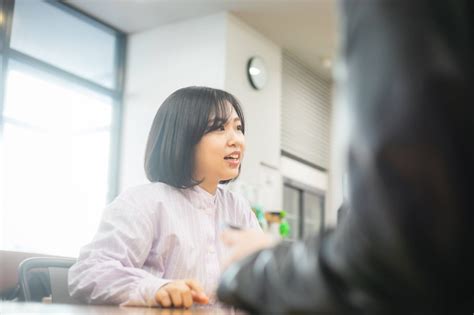 面白い自己紹介シートはどんなもの？自己紹介シートを書く際のポイント解説 就活ハンドブック