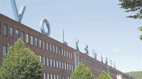 Vw Werk Kassel In Baunatal Betriebsrat Warnt Vor Panik Wegen Krise