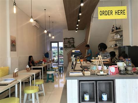 Melek Kopi Bsd Tangerang Lengkap Menu Terbaru Jam Buka No