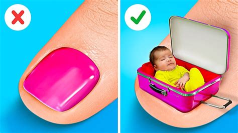 Trucchi Genitoriali Imperdibili In Vacanza Gadget E Idee Fai Da Te