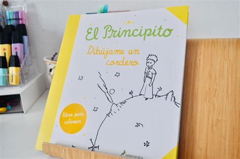 Descubrir Dibujos Para Colorear El Principito Mejor Camera Edu Vn The