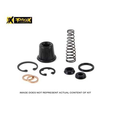 Master Cylinder Rebuild Kits