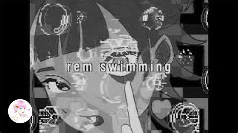 Rem Swimming Nomelon Nolemon Cover Upper Youtube