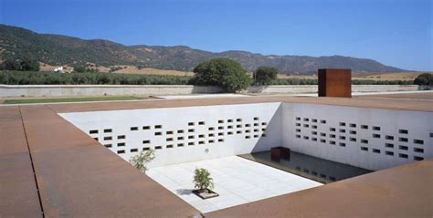 MADINAT AL ZAHRA MUSEUM | Nieto Sobejano Arquitectos | Archello