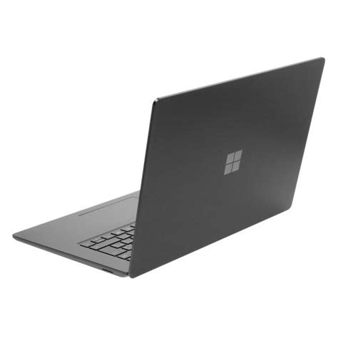 Microsoft Surface Laptop 3 15 Qwerty Amd Ryzen 7 3780u 512 Gb Ssd 16