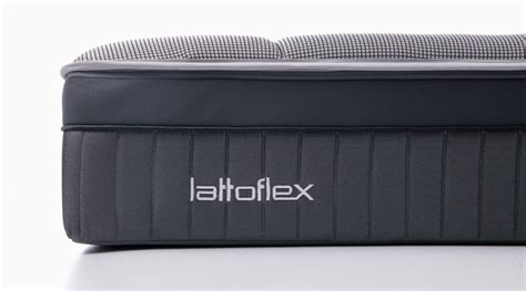 Colch N Aire Excellence Gama Aire Lattoflex Air