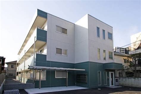 レオ四拾番館千葉県船橋市本中山1丁目の物件情報｜いい部屋ネットの大東建託リーシング