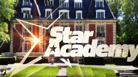 La Star Academy en péril Le mythique château va être mis en vente