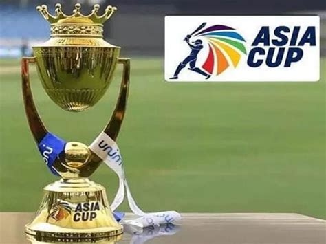 Asia Cup Likely To Be Moved Out Of Pakistan As Asian Cricket Council