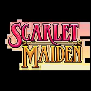 Scarlet Maiden Lewd Pixel Platformer Steamy Gamer