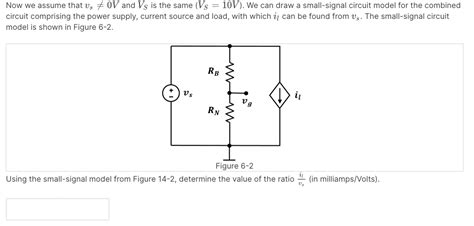 Solved Q6 0 15 Points Graded The Circuit Shown In Figure Chegg