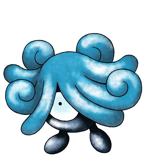 Pokemon Tangela Evolution