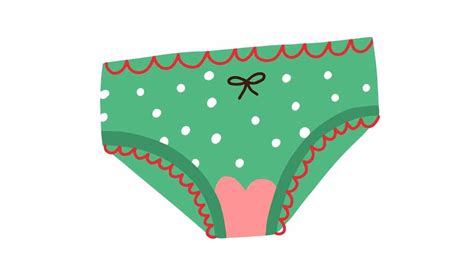 Find Out Why Your Vagina Leaves Bleached Patches On Your Panties