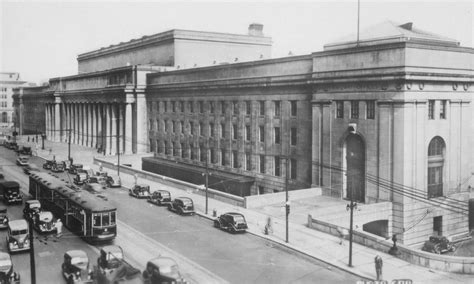 Railways Toronto Railway Historical Association