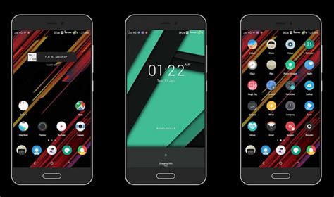 Dark Void Theme For Emui 4041 Download Emui Themes And Harmonyos Themes