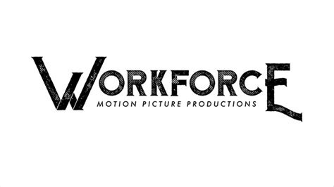 Workforce Motion Picture Productions Audiovisual Identity Database