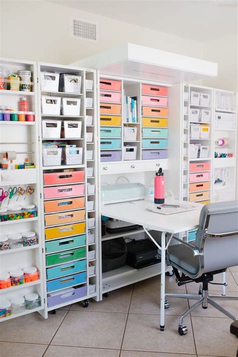 Dreambox Dreamcart The Ultimate Office Organization System Mamma