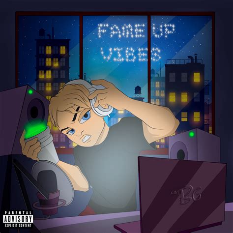 ARTLY FAME UP VIBES Lyrics And Tracklist Genius