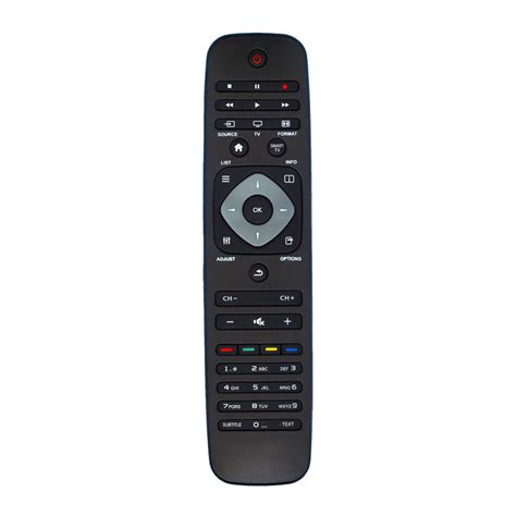 Пульт для телевизора Philips 32PFL3017H/60 - купить с доставкой по ...