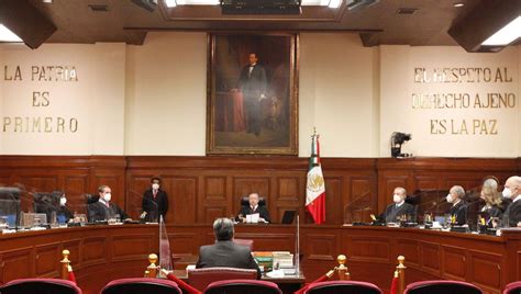 Suprema Corte Se Perfila Por Despenalizar El Aborto Podermx